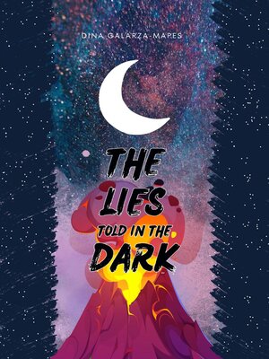 cover image of The Lies Told in the Dark